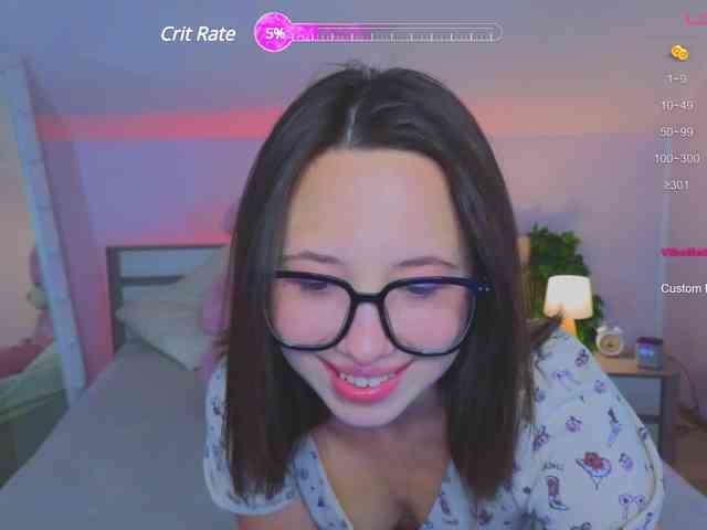 Trixiie webcam