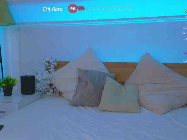 Trixiie webcam
