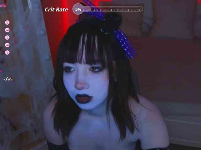 Trixiie webcam