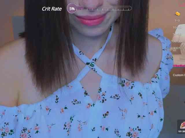 Trixiie webcam