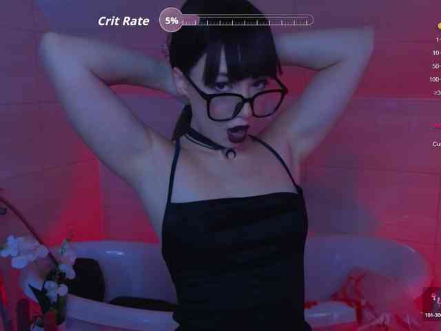 Trixiie webcam
