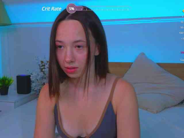 Trixiie webcam