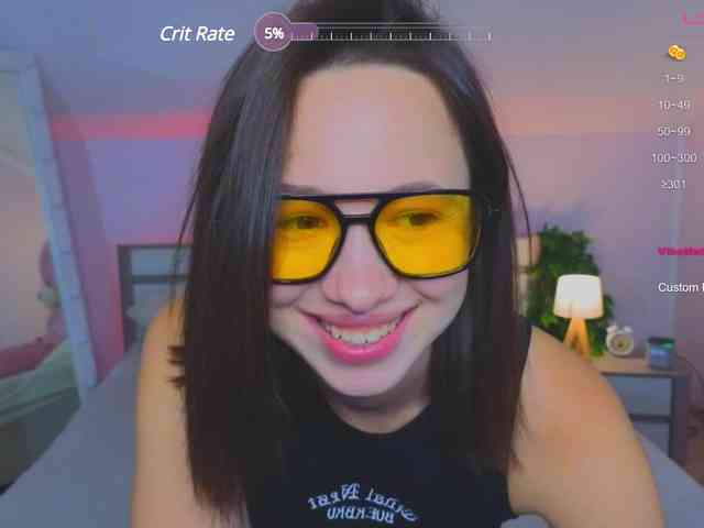 Trixiie webcam