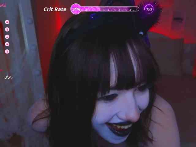 Trixiie webcam