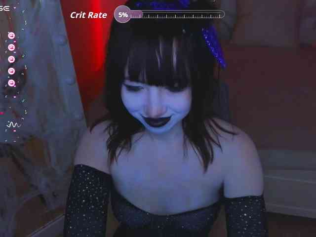 Trixiie webcam