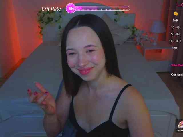 Trixiie webcam