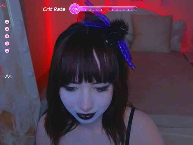 Trixiie webcam