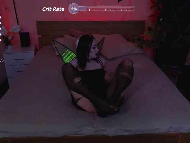 Trixiie webcam
