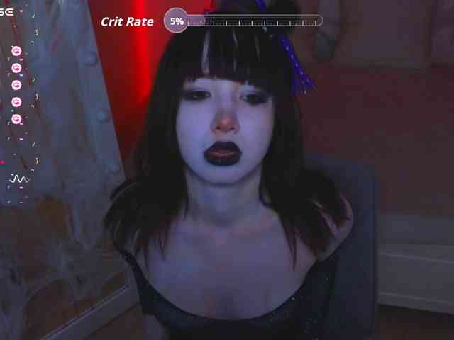Trixiie webcam