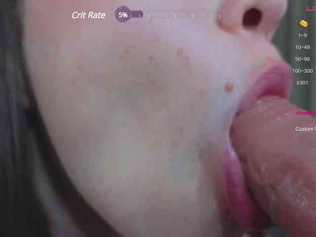 Trixiie webcam