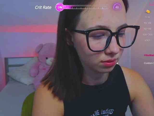 Trixiie webcam