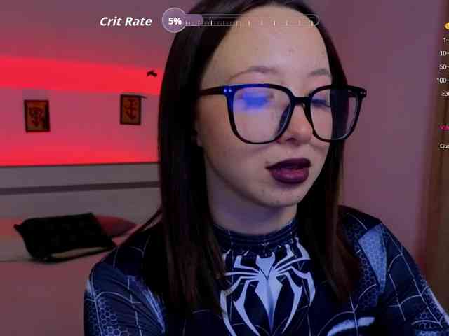 Trixiie webcam