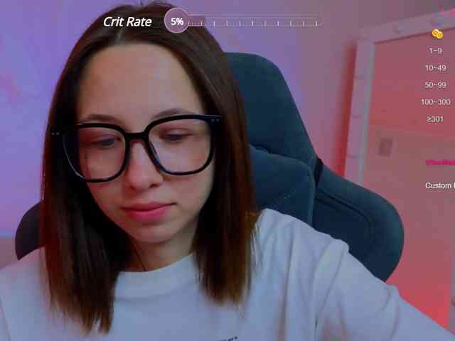 Trixiie webcam