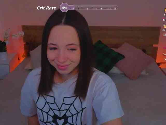 Trixiie webcam
