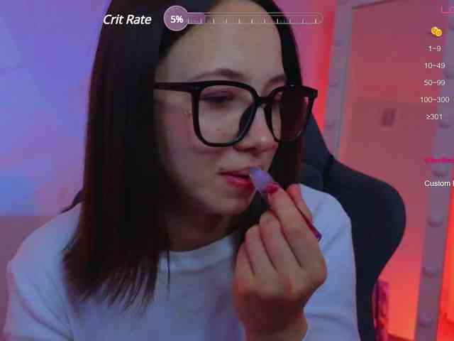 Trixiie webcam