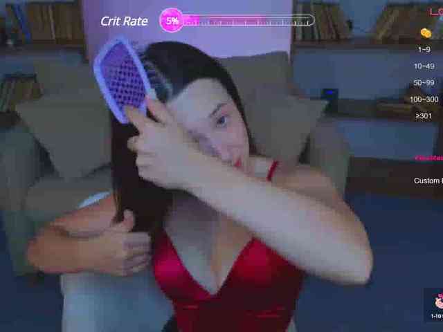 Trixiie webcam