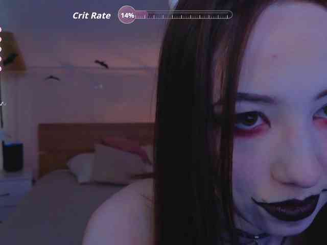 Trixiie webcam