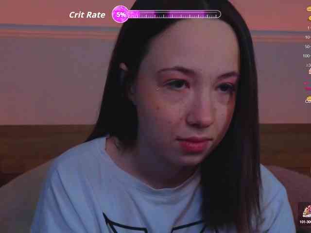 Trixiie webcam