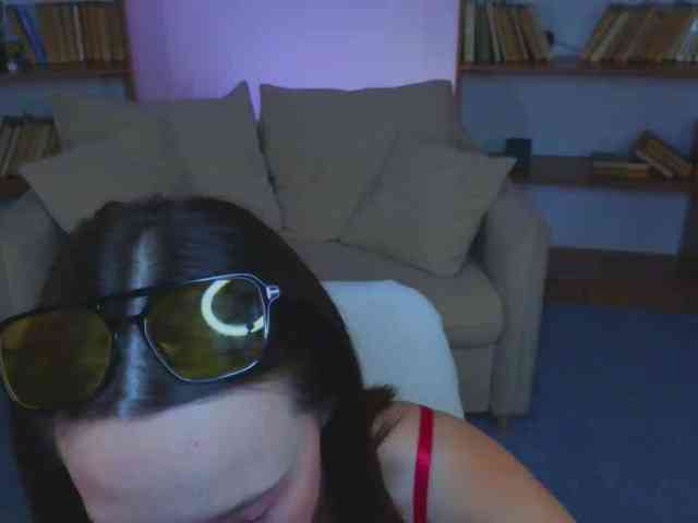 Trixiie webcam