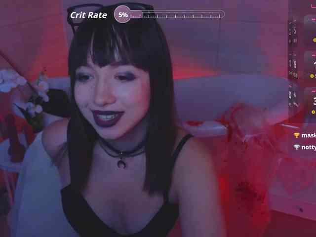 Trixiie webcam
