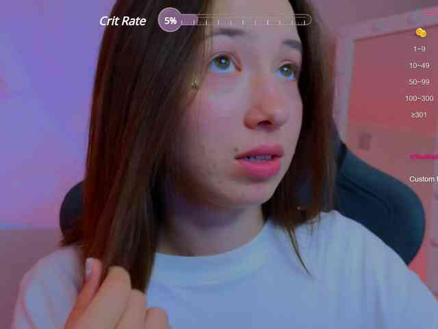 Trixiie webcam