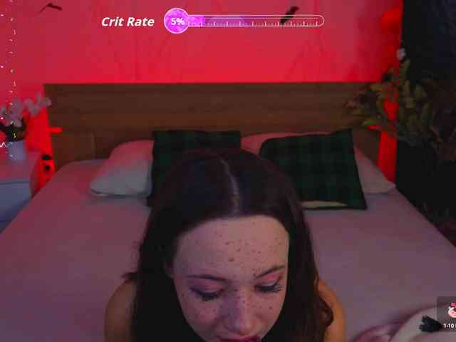 Trixiie webcam