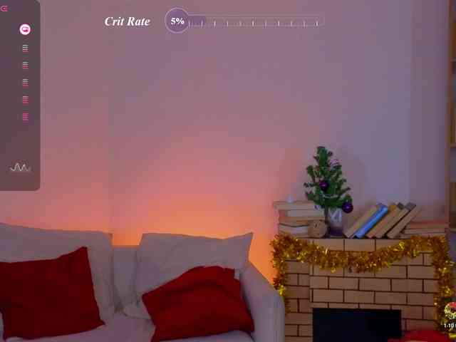 Trixiie Live Webcam on BongaCams