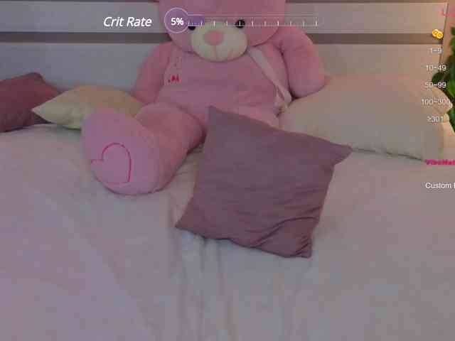 Trixiie webcam