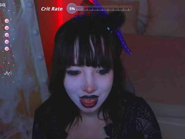 Trixiie webcam