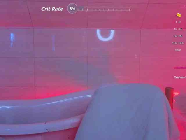 Trixiie webcam