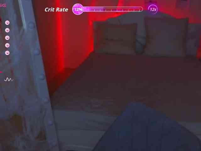 Trixiie webcam