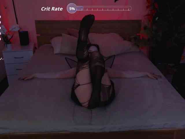 Trixiie webcam