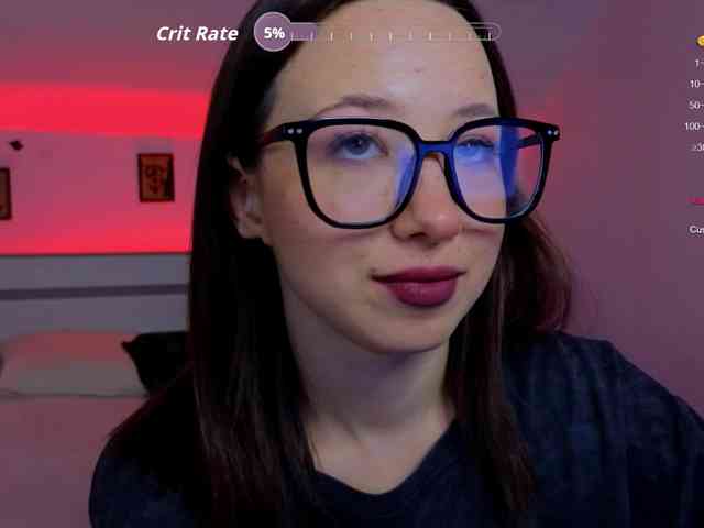 Trixiie webcam