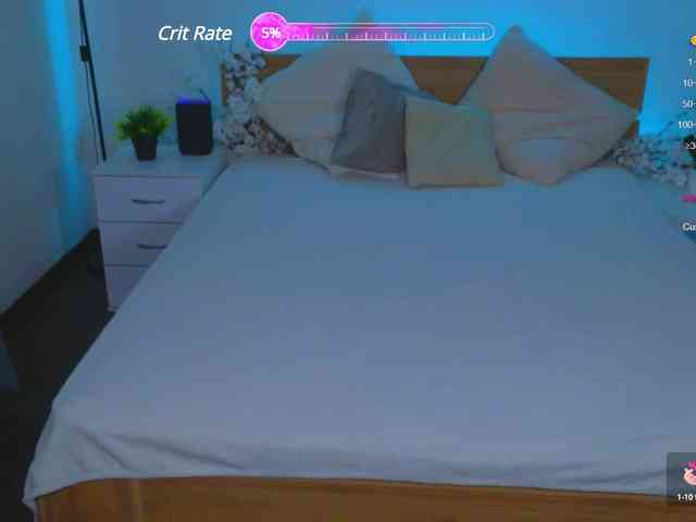 live video sex Trixiie