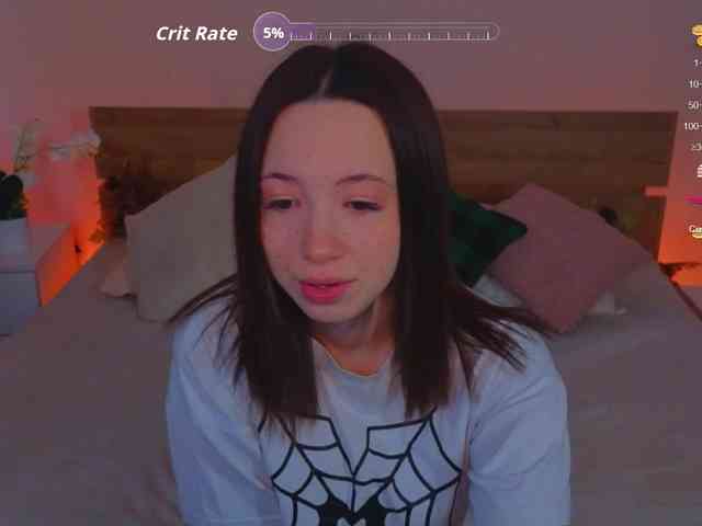 Trixiie webcam