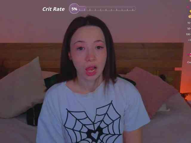 Trixiie webcam