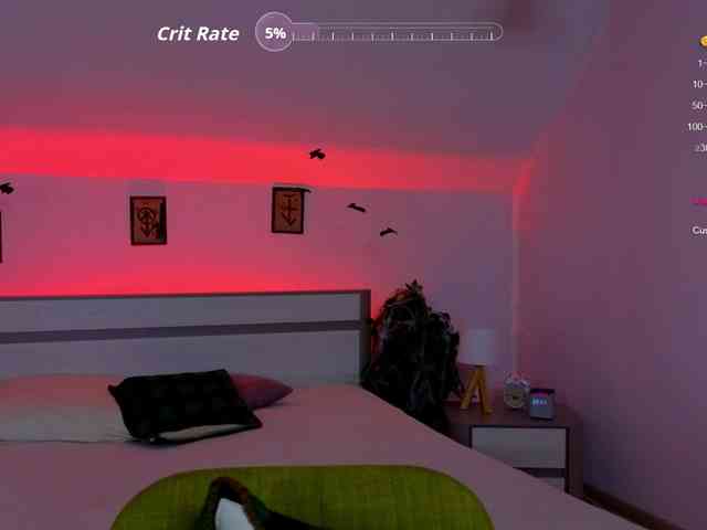 Trixiie webcam