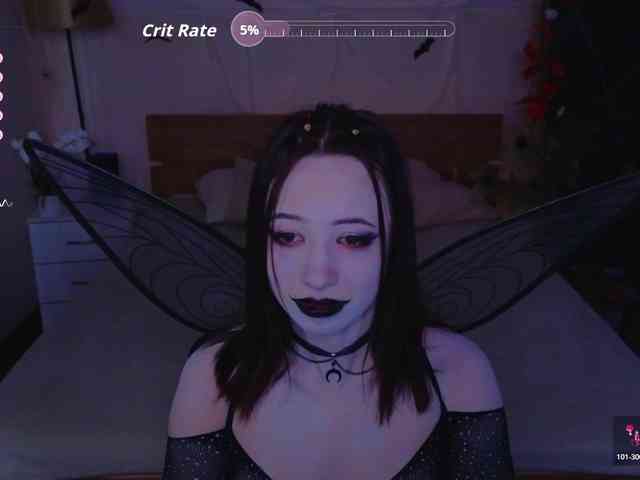Trixiie webcam