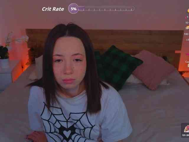 Trixiie webcam