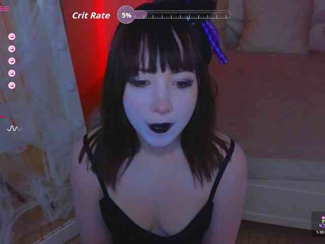 Trixiie webcam