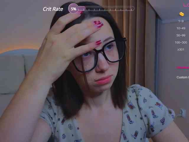 Trixiie webcam