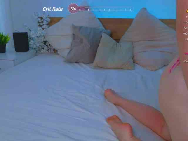 Trixiie webcam