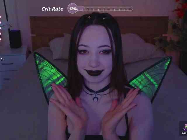 Trixiie webcam