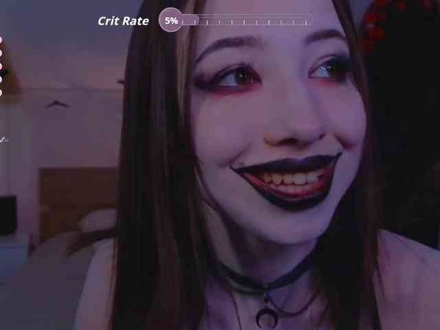Trixiie webcam