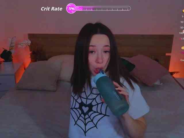 Trixiie webcam