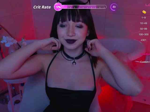 Trixiie webcam