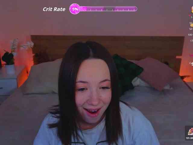 Trixiie webcam