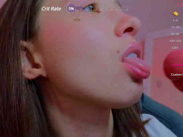 Trixiie webcam