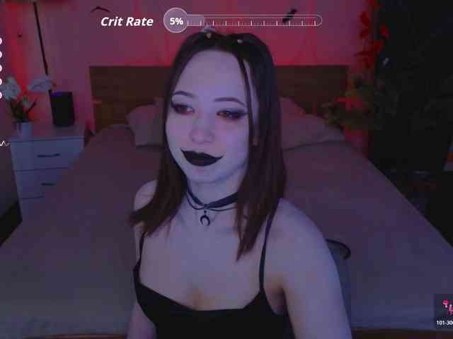 Trixiie webcam