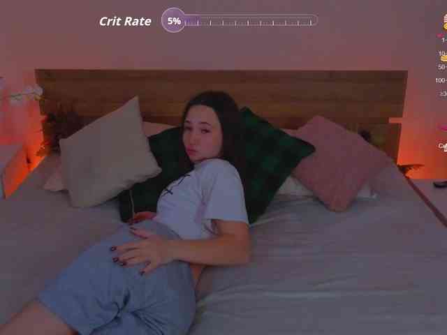 Trixiie webcam